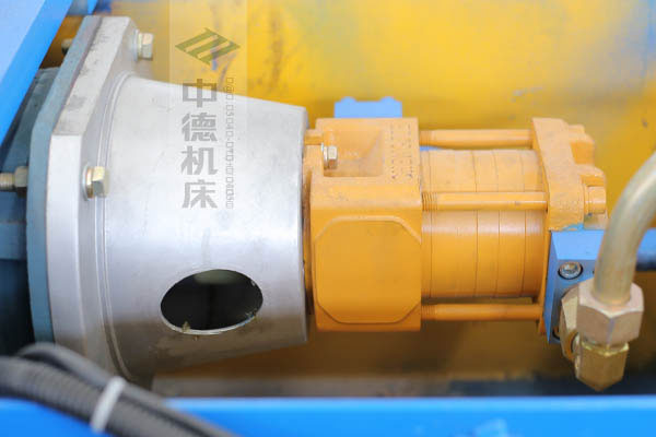 ZDPK-10032采用國內(nèi)一流品牌電機(jī)及油泵，動(dòng)力強(qiáng)勁，噪音低